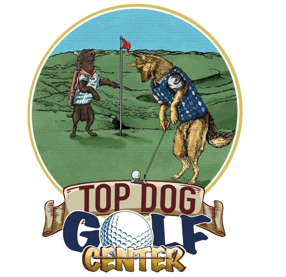 Top Dog Golf & Family Fun Center