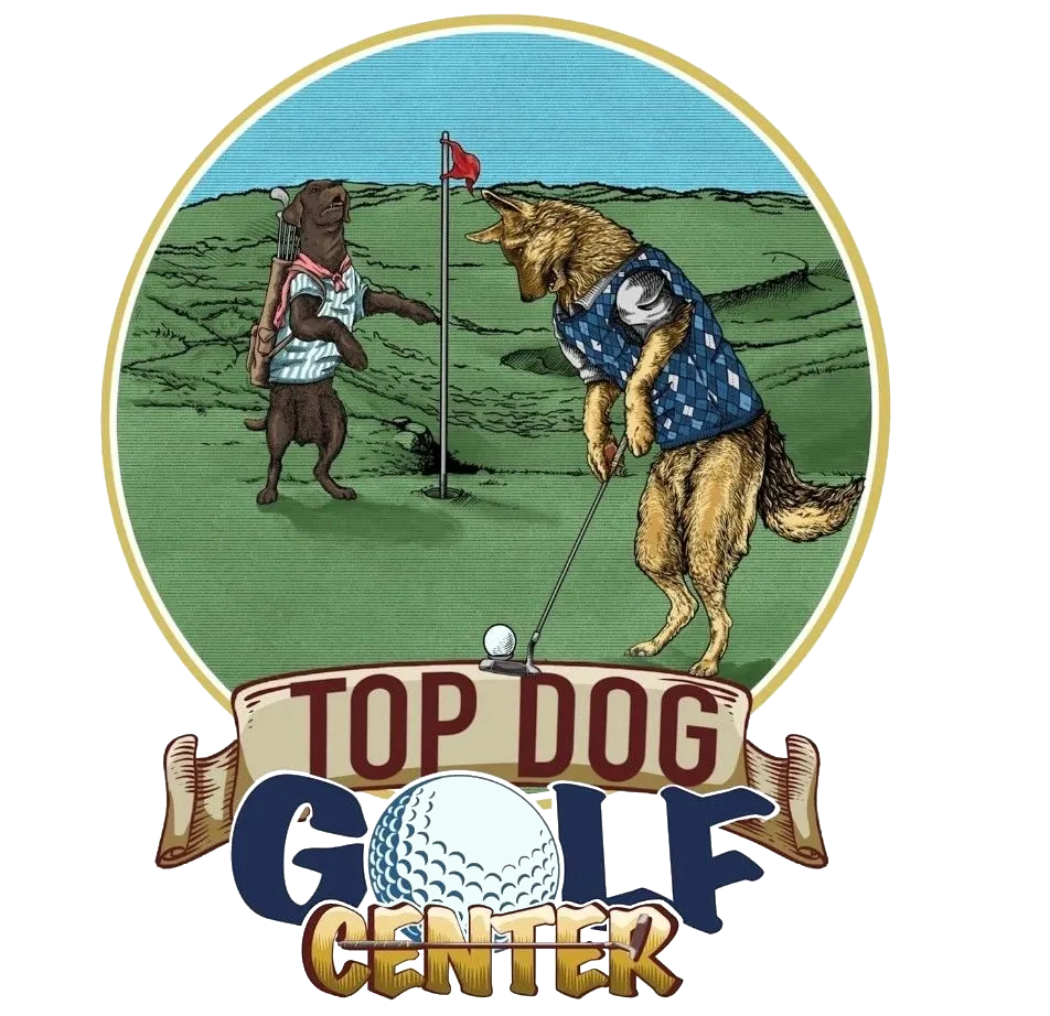 Top Dog Golf & Family Fun Center