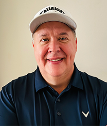Bill Kendall